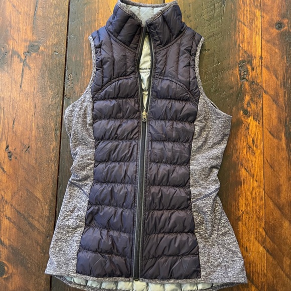 🍋🍋🍋 LULULEMON down vest